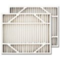 Lennox Replacement Filter 75x67 X6667 For Pco-20c 21 26 X 4 By 