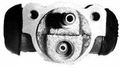 Element 3 Rear Drum Brake Wheel Cylinder Wc37983 For Select Subaru Forester Impreza And Legacy 