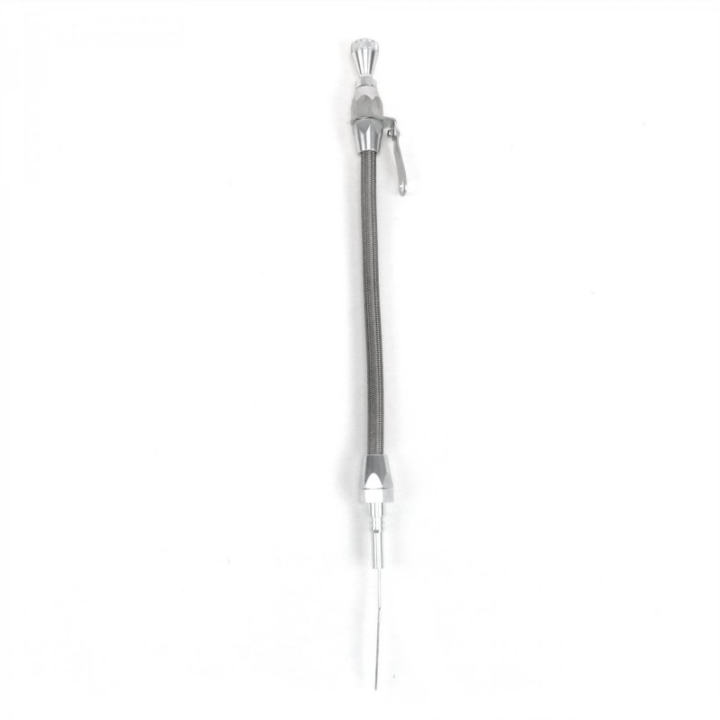 Autoloc Power Accessories 9919 Stainless Steel Engine Oil Dipstick