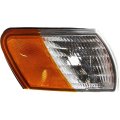Monaco Safari Panther 1999-2001 Rv Motorhome Right Passenger Replacement Front Corner Light Turn Signal Lamp