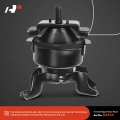 A-premium Engine Motor And Transmission Mount Kit Compatible With Honda Cr-v 1998-2001 L4 2 0l Manual 4-pc Set