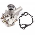 Aintier Automotive Replacement Engine Water Pumps Fit Ford Lincoln For Mercury Mustang Mark Vii Thunderbird Cougar Continental