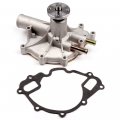 Aintier Automotive Replacement Engine Water Pumps Fit Ford Lincoln For Mercury Mustang Mark Vii Thunderbird Cougar Continental