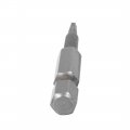 Uxcell 1 4 Hex Shank T10 Magnetic 5 Point Star Security Screwdriver Bits 10pcs