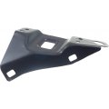 Front Fender Support Bracket For Fiat 500 2012 2013 2014 2015 2016 2017 2018 Driver Side Steel Hatchback Fi1244100 68070519aa 