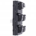 Applianpar Front Driver Side Window Switch For Kia Sportage 2005-2010