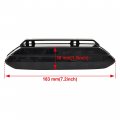 Sautvs Led Taillights For Yamaha Wolverine X4 Smoked Black Tail Brake Light Taillight 2020-2023 Accessories 2pcs