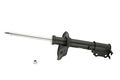 Kyb Excel-g Oe Replacement Twin-tube Gas Strut 332135 