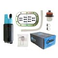 Quantum Hfp-382-ca2-ts15 Can-am Outlander 400 500 650 800 Max Renegade 2006 2017 Fuel Pump With Installation Kit 