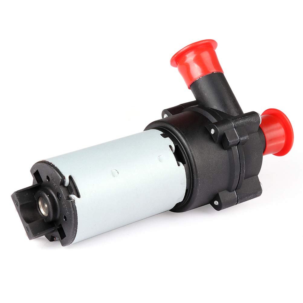 Auxiliary Water Pump Aw6743 For Mercedes Benz Chrysler Crossfire Dodge Sprinter And Freightliner