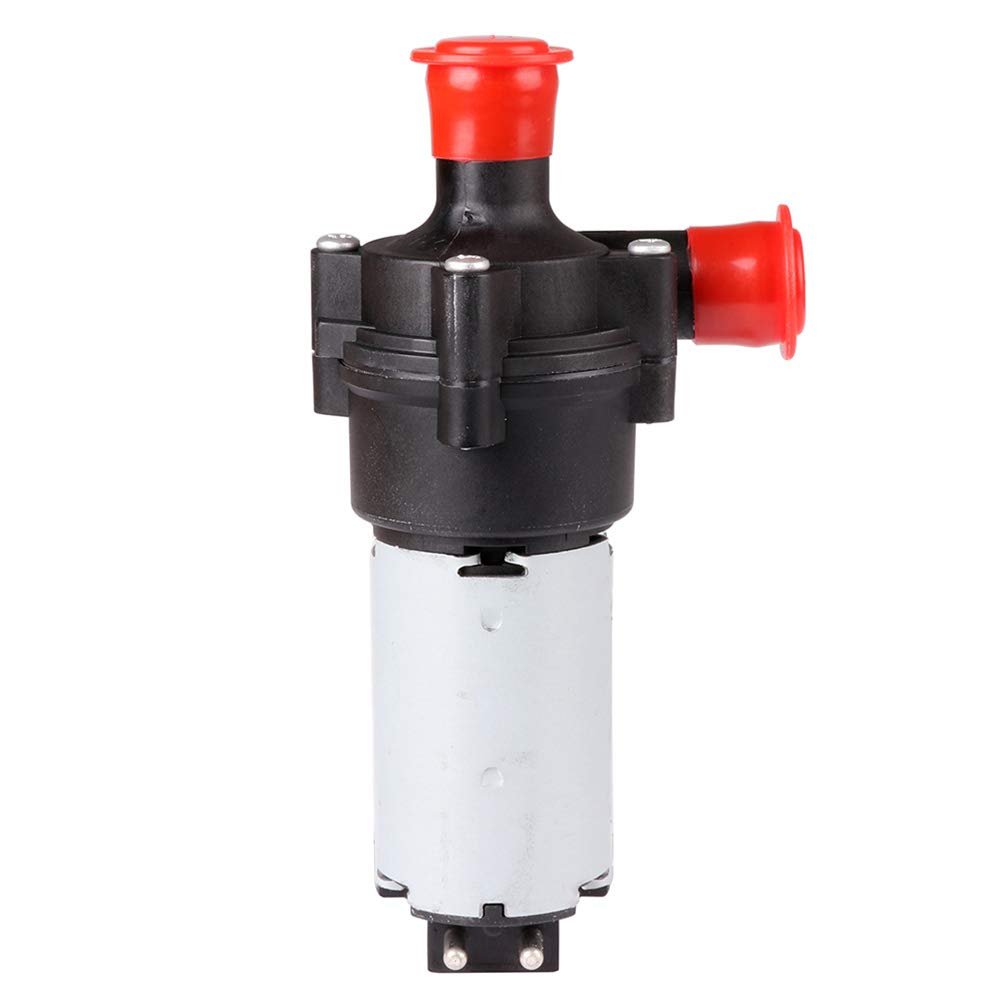 Auxiliary Water Pump Aw6743 For Mercedes Benz Chrysler Crossfire Dodge Sprinter And Freightliner