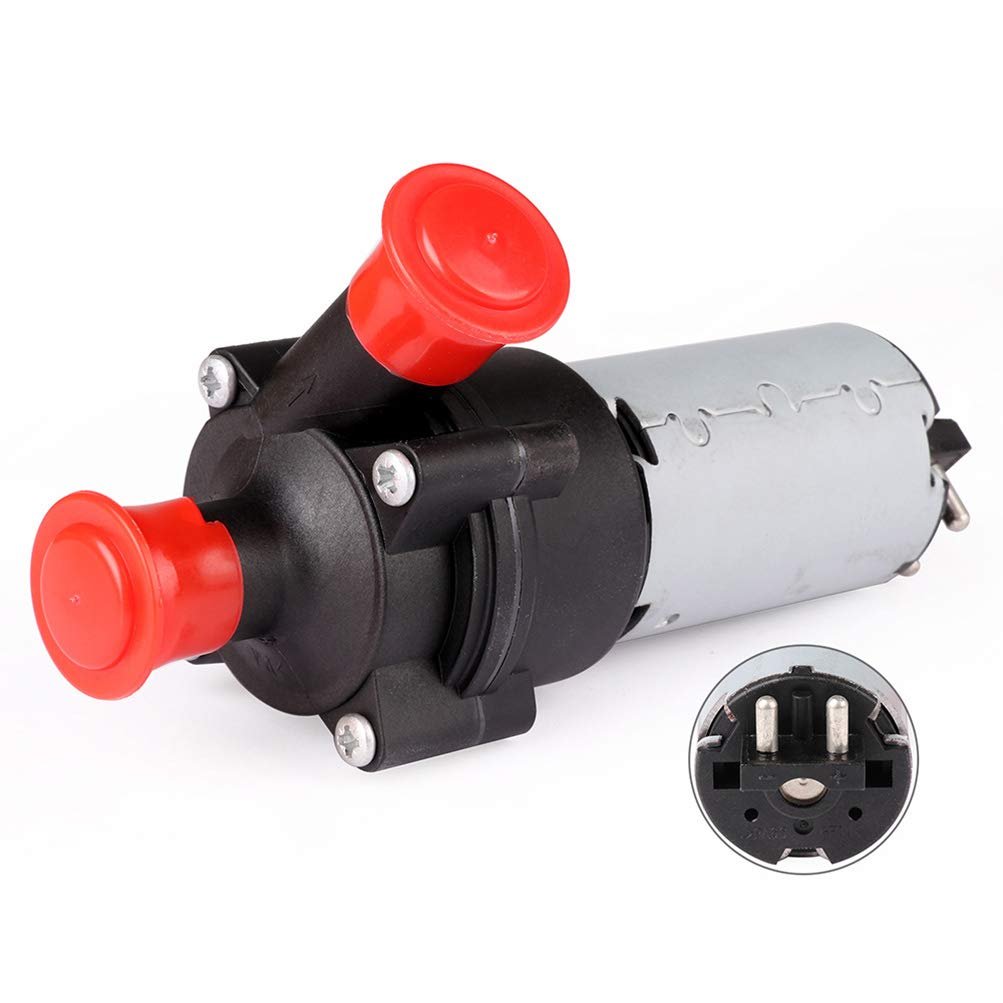 Auxiliary Water Pump Aw6743 For Mercedes Benz Chrysler Crossfire Dodge Sprinter And Freightliner