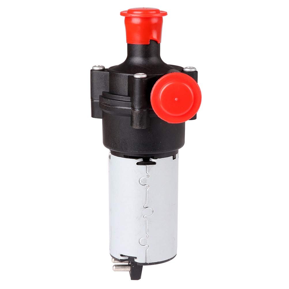 Auxiliary Water Pump Aw6743 For Mercedes Benz Chrysler Crossfire Dodge Sprinter And Freightliner