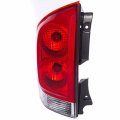2005-2015 Nissan Armada Driver Side Replacement Taillight Rear Lamp Ni2800177 This Light Fits From 1 05 