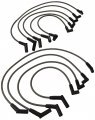 Motorcraft Wr4093 Spark Plug Wire Set