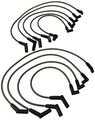Motorcraft Wr4093 Spark Plug Wire Set 