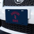 Graphics More Duquesne University Dukes Logo Novelty Metal Vanity Tag License Plate