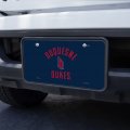 Graphics More Duquesne University Dukes Logo Novelty Metal Vanity Tag License Plate