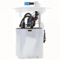 Ocpty Fits For Fuel Pump Electric Replacement Module Assembly 2011-2014 Dodge Durango Jeep Grand Cherokee V6 3 6l E7271m