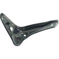 Driver Side Front Grille Bracket For Toyota Sequoia 2008 2022 And Tundra Pickup Steel Replacement To1207104 531180c030 