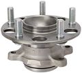 Timken Ha590152 Rear Wheel Hub And Bearing 