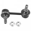 X Autohaux 2pcs Front Suspension Sway Bar End Links Stabilizer Link K80769 K80768 For Acura Csx Honda Civic 2006-2011