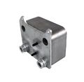 Mtc 30235 3c3z-6a642-ca Oil Cooler With Gaskets Includes Filter Screen 3c3z-6c683-ab 30237 Domestic Models 