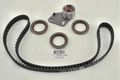 Itm Engine Components Itm276 Timing Belt Kit For Ford Mazda 3l 2 5l L4 Ranger B2300 B2500 
