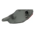 Tyc Left Side Marker Light Assembly For 2010-2015 Lexus Rx350 