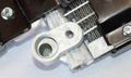 Tyc 4945 For Chevrolet Geo Tracker Parallel Flow Replacement Condenser