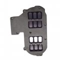 689-13610-01-00 61n-13610-00-00 Reed Valve Assy For Yamaha C25 C30 Cv25 Cv30 25hp 30hp Outboard Motors Engine