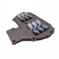 689-13610-01-00 61n-13610-00-00 Reed Valve Assy For Yamaha C25 C30 Cv25 Cv30 25hp 30hp Outboard Motors Engine