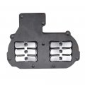 689-13610-01-00 61n-13610-00-00 Reed Valve Assy For Yamaha C25 C30 Cv25 Cv30 25hp 30hp Outboard Motors Engine