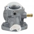 Partszen 790120 Carburetor For Briggs And Stratton 694202 693909 692648 499617 With 695711 Ignition Coil