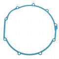 Right Crankcase Clutch Cover Gasket For Honda 11395-mw3-600 11395-mw3-601 