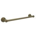 Allied Brass 18 Towel Bar Antique 
