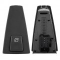 Qiilu 20752919 Car Window Switch Power Passenger Side For Truck Fh12 Fm Vnl 21543901 20752913
