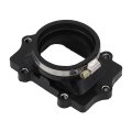 Sm-07199 Carburetor Flange For Yamaha 2021 To 2025 Snowmobiles Replaces 8nv-e3640-00-00 