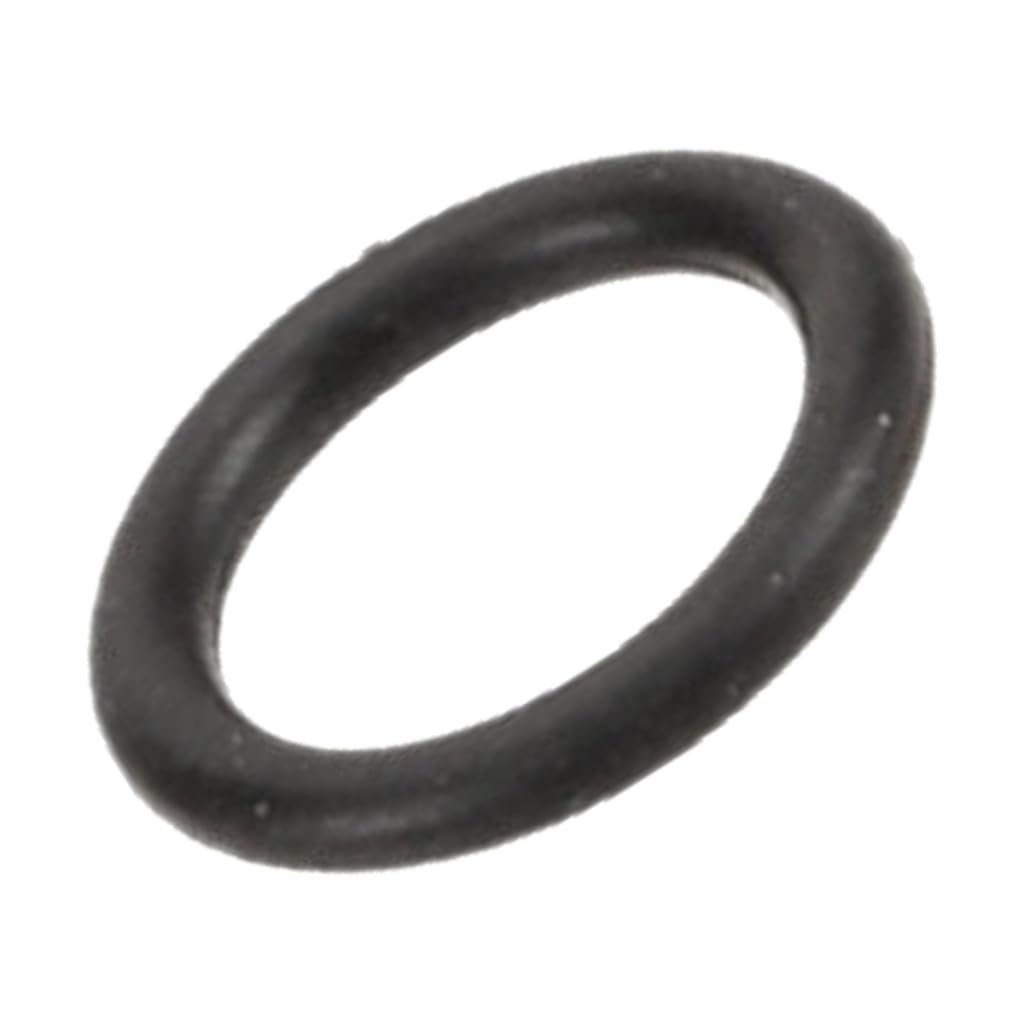 Automatic Transmission Dipstick Tube Seal For 1997 1998 1999 2000 Mercedes Benz C230 Black Standard Replacement Part
