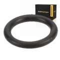Automatic Transmission Dipstick Tube Seal For 1997 1998 1999 2000 Mercedes Benz C230 Black Standard Replacement Part