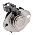 Whirlpool Fixed Thermostat For Dryer 