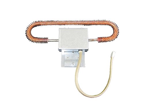 Coleman Electric Heat Kit 9233-4551