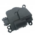 Tom 604-004 Hvac Heater Blend Door Actuator Fits 2005-2007 Chrysler 300 Voyager Town Country Dodge Caravan Dakota Magnum
