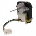 Edgewater Parts Wr60x10168 Ap3855309 Ps967022 Condenser Fan Motor For Ge Refrigerator Fits Models 375 Cts Gtl Gtr Gts 