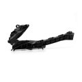 Headlight Bracket Driver Side For Honda Cr-v 2012 2013 2014 Plastic Replacement Ho1042117 615343733906 71190t0aa00 