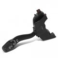 Oe Style Multi-function Combination Switch Assembly Turn Signal Hazard Light Wiper Washer Headlight Dimmer- Compatible With