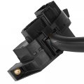 Oe Style Multi-function Combination Switch Assembly Turn Signal Hazard Light Wiper Washer Headlight Dimmer- Compatible With