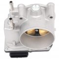 Ocpty 3 5l Throttle Body Fit For Lexus E50 2007-2018 Toyota Camry 2009-2017 Sienna 3 2007-2016 Tb1104