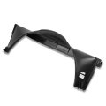 Gm3110125 Oe Style Radiator Upper Fan Shroud Compatible With Blazer S10 Pickup Jimmy Sonoma Oldsmobile Bravada 4 3 95-05