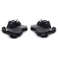 Door Latch Lock Actuator For Lexus Es350 Es300h Ct200h Gs350 Gs450h Rx350 Replaces 931 401 403 Front Driver Side Motor 